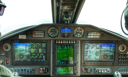 Modular Commercial Pilot License