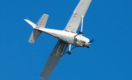 Upset Prevention Recovery Training